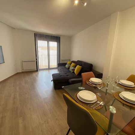Apartamentos Luisa سانتياغو دي كومبوستيلا المظهر الخارجي الصورة