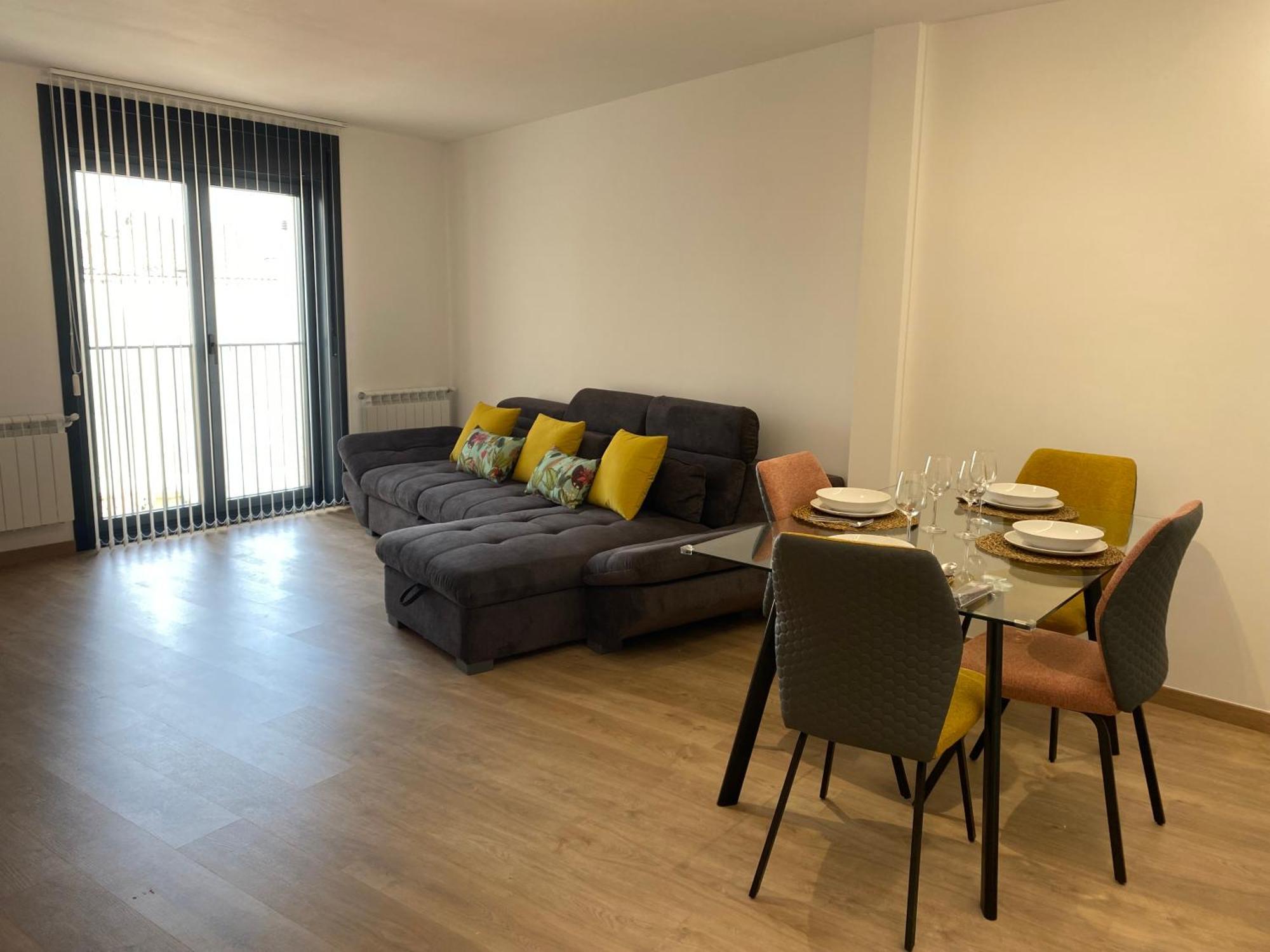 Apartamentos Luisa سانتياغو دي كومبوستيلا المظهر الخارجي الصورة