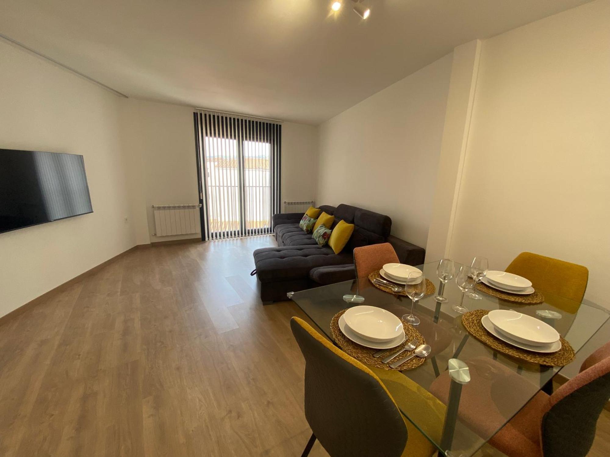 Apartamentos Luisa سانتياغو دي كومبوستيلا المظهر الخارجي الصورة