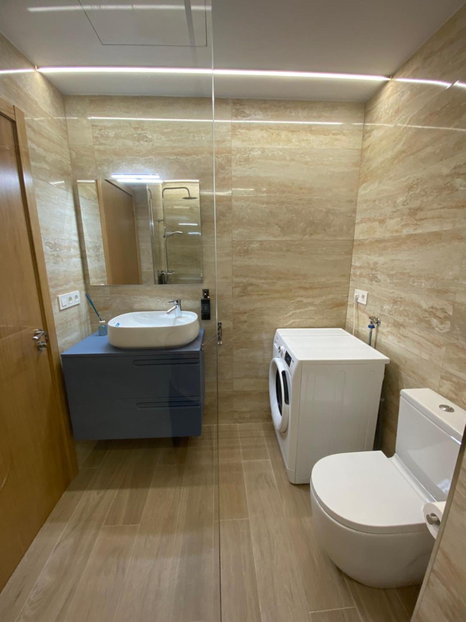 Apartamentos Luisa سانتياغو دي كومبوستيلا المظهر الخارجي الصورة