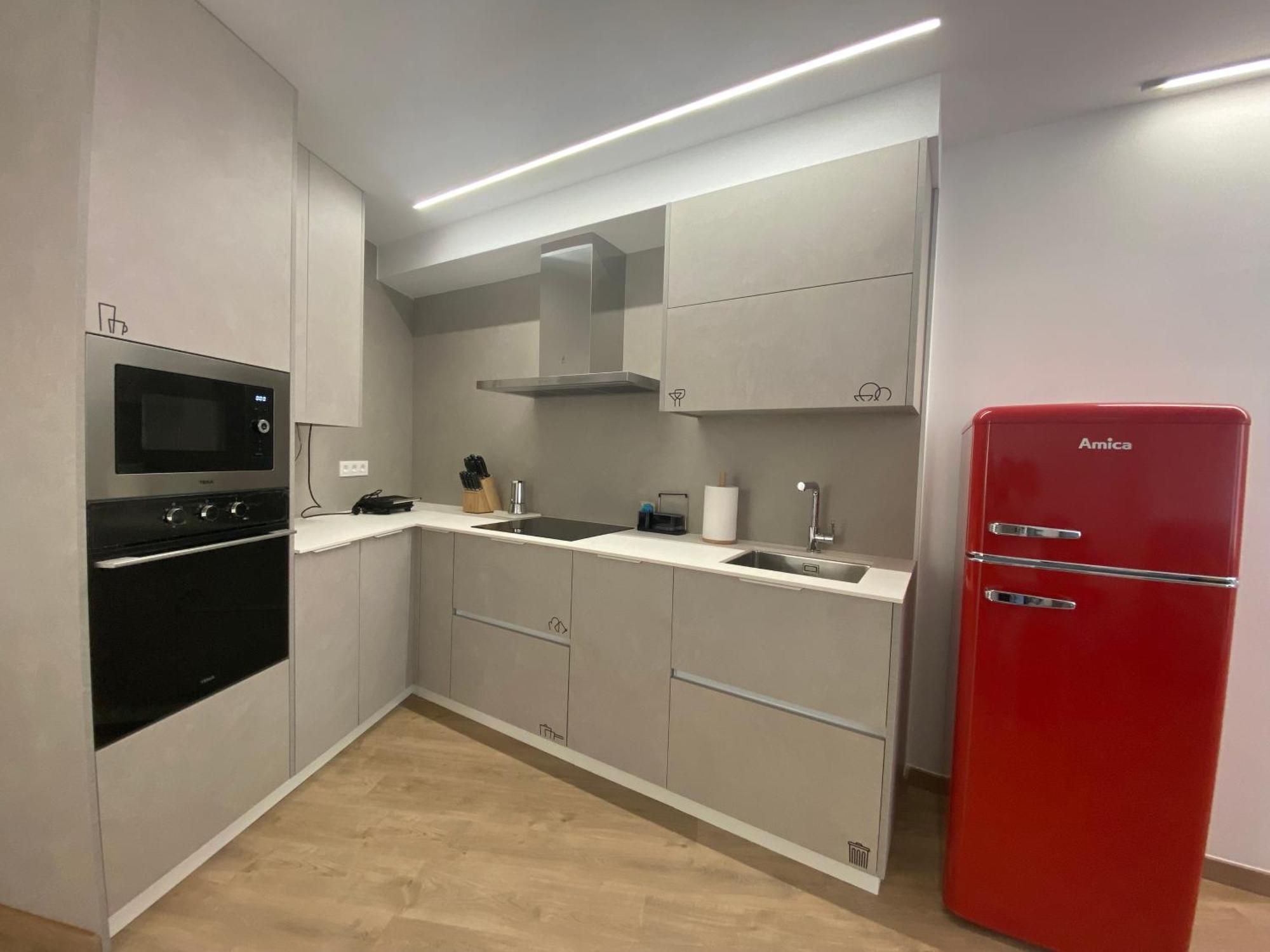 Apartamentos Luisa سانتياغو دي كومبوستيلا المظهر الخارجي الصورة