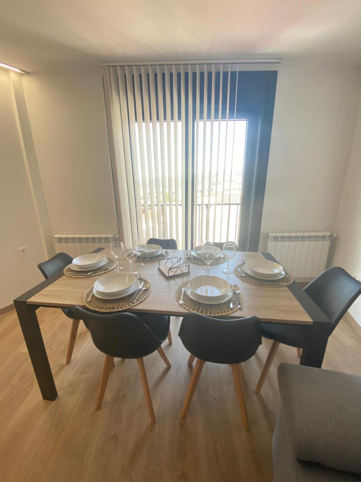 Apartamentos Luisa سانتياغو دي كومبوستيلا المظهر الخارجي الصورة